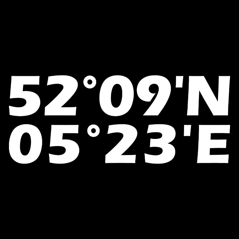 Coordonnées d’Amersfoort