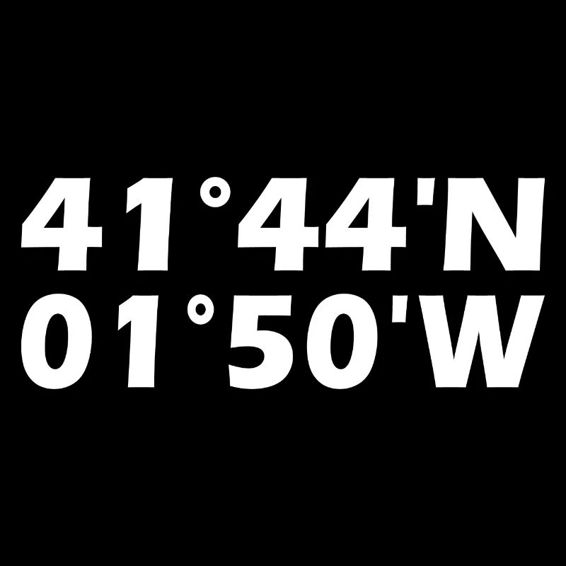 Manresa coordinates
