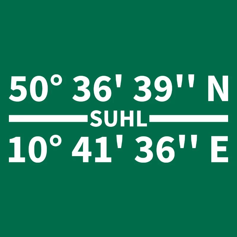 Suhl coordinates