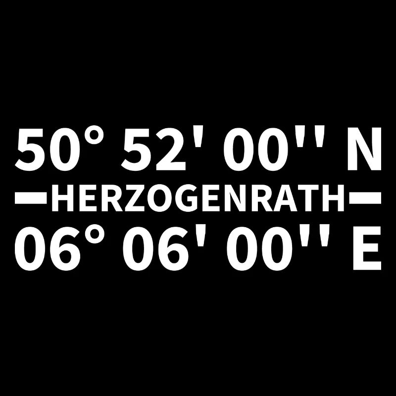 Coordonnées Herzogenrath
