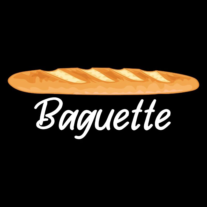 Baguette - French Bread Lover