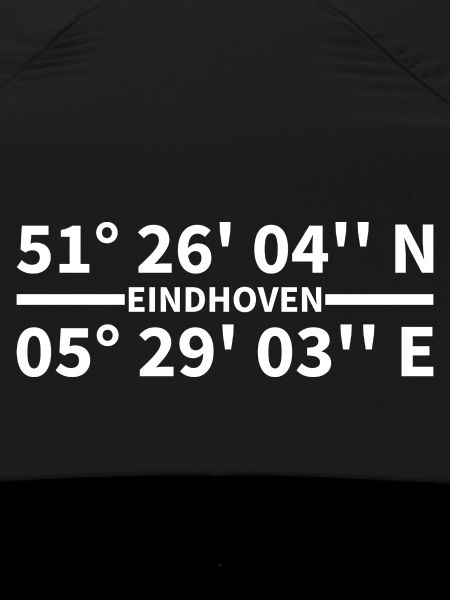 Coordonnées d’Eindhoven