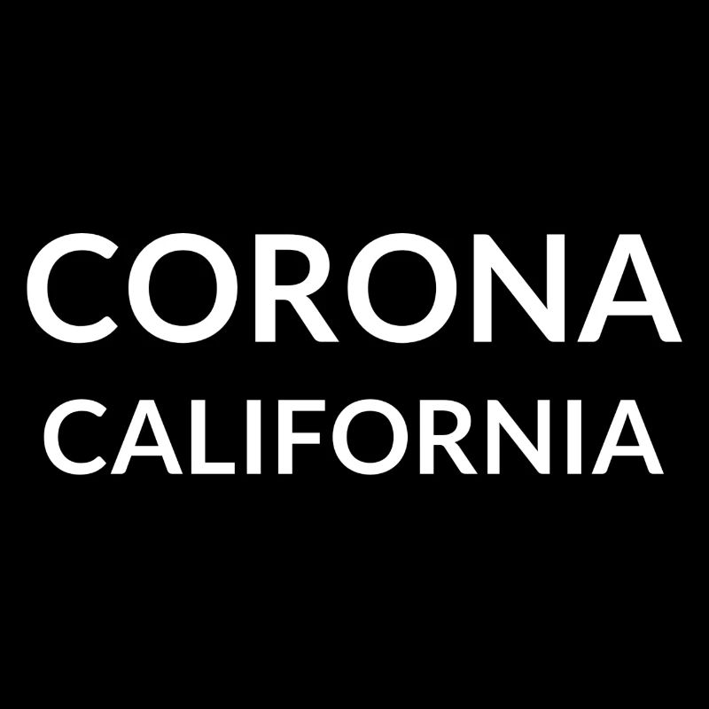 Corona Californie États-Unis