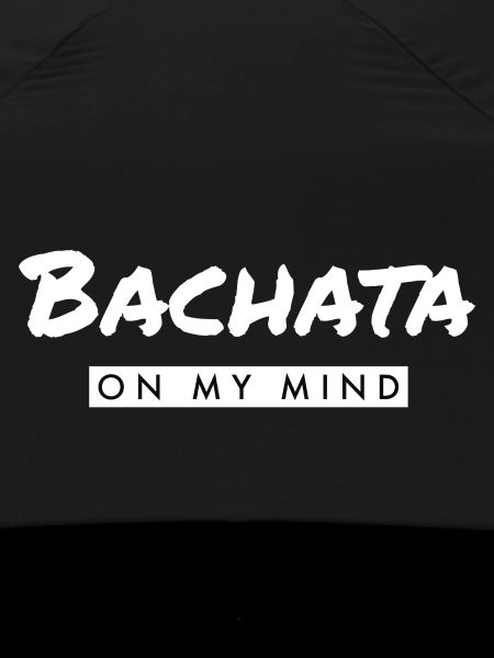 Bachata sur mon blanc