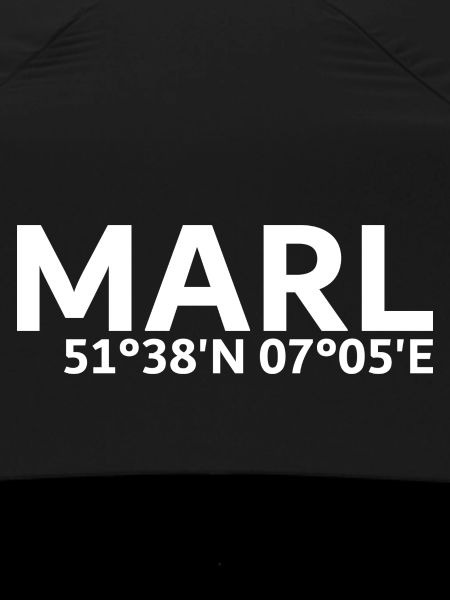 Coordonnées Marl