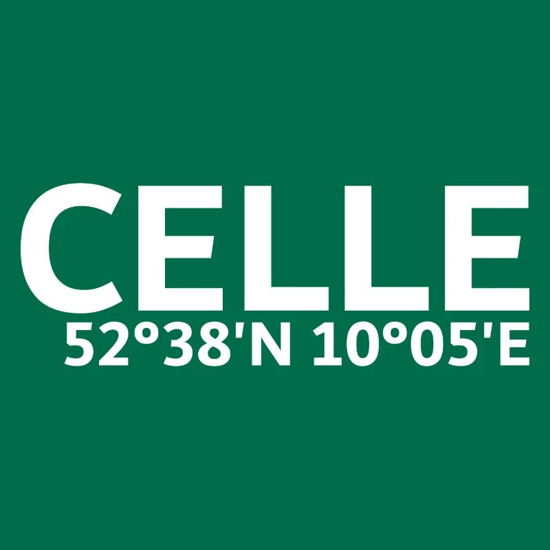 Coordonnées de celle