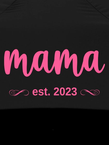 Mama Est. 2023