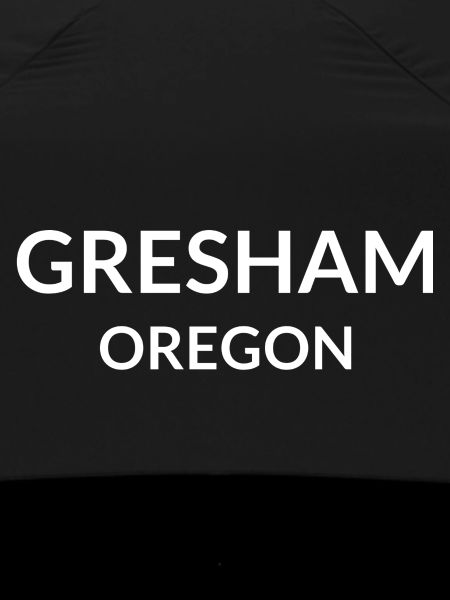 Gresham Oregon USA
