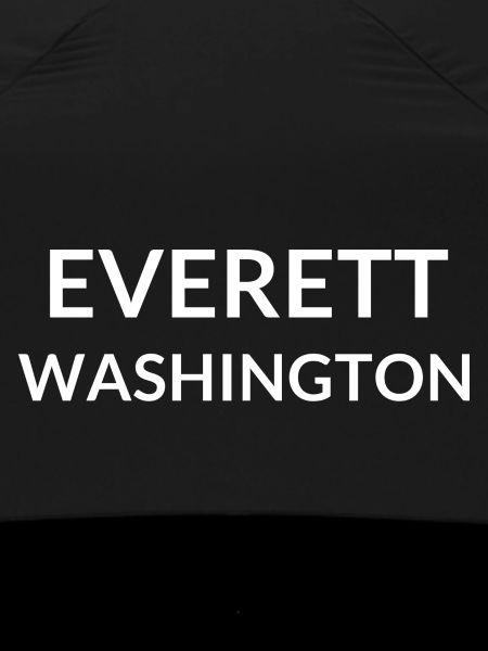 Everett Washington USA