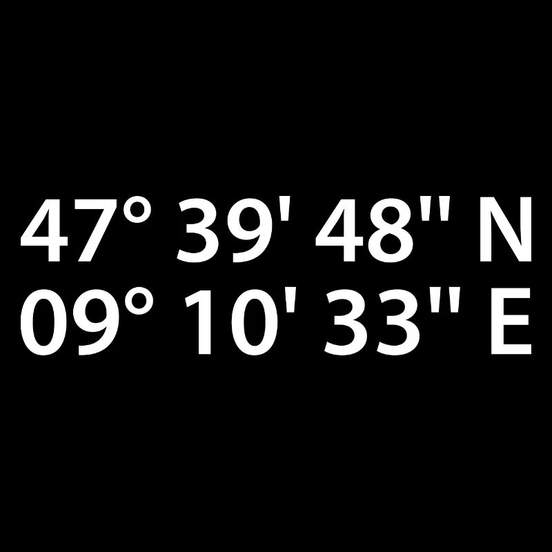 Constancy Coordinates