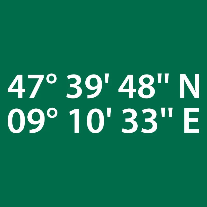 Constancy Coordinates
