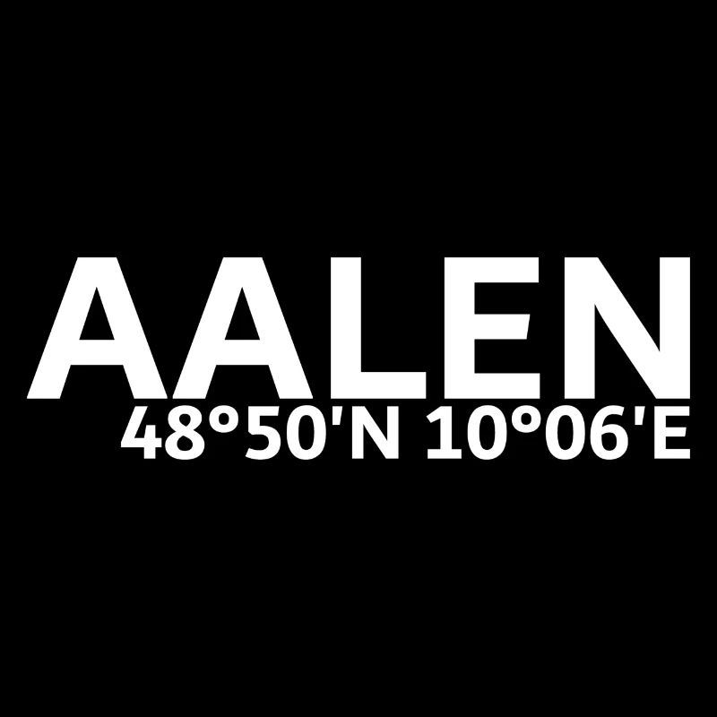 Aalen coordinates
