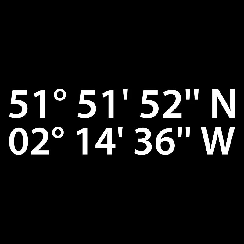 Coordonnées de Gloucester