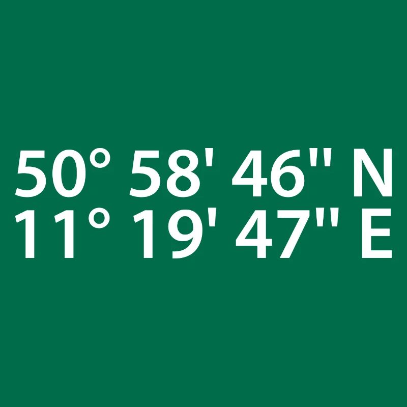 Weimar coordinates
