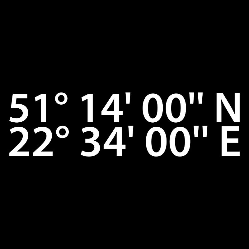 Lublin coordinates