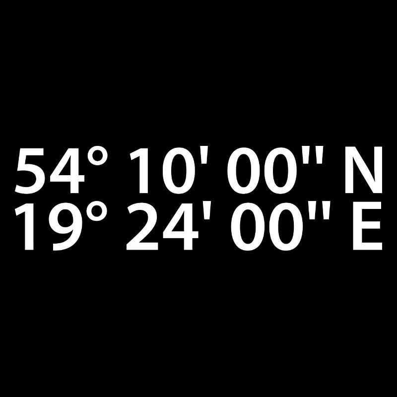 Elbląg Coordinates