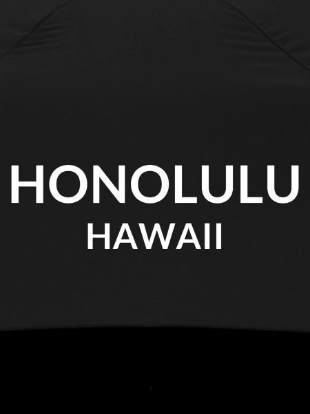 Honolulu, Hawaii, USA