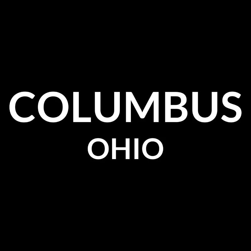 Columbus, Ohio, USA