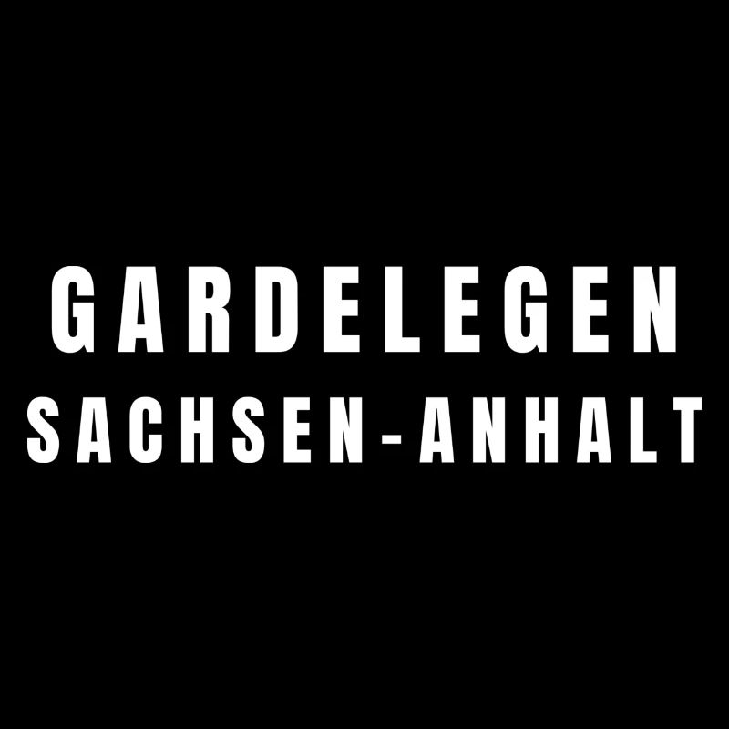 Gardelegen Sachsen-Anhalt