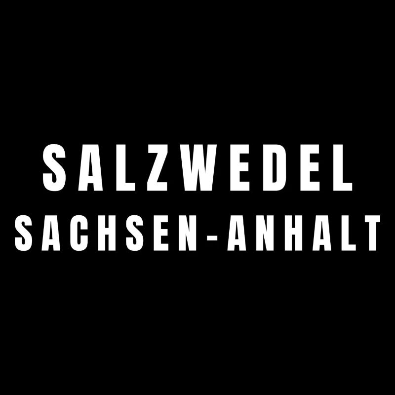 Salzwedel, Saxe-Anhalt