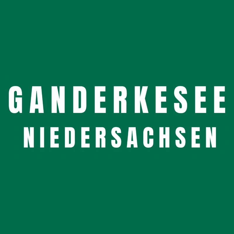 Ganderkesee, Lower Saxony