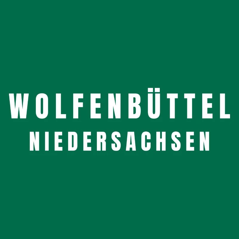 Wolfenbüttel, Lower Saxony