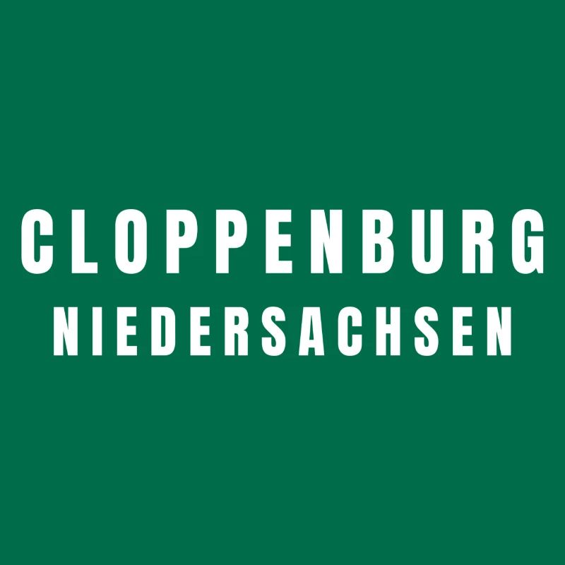 Cloppenburg, Lower Saxony