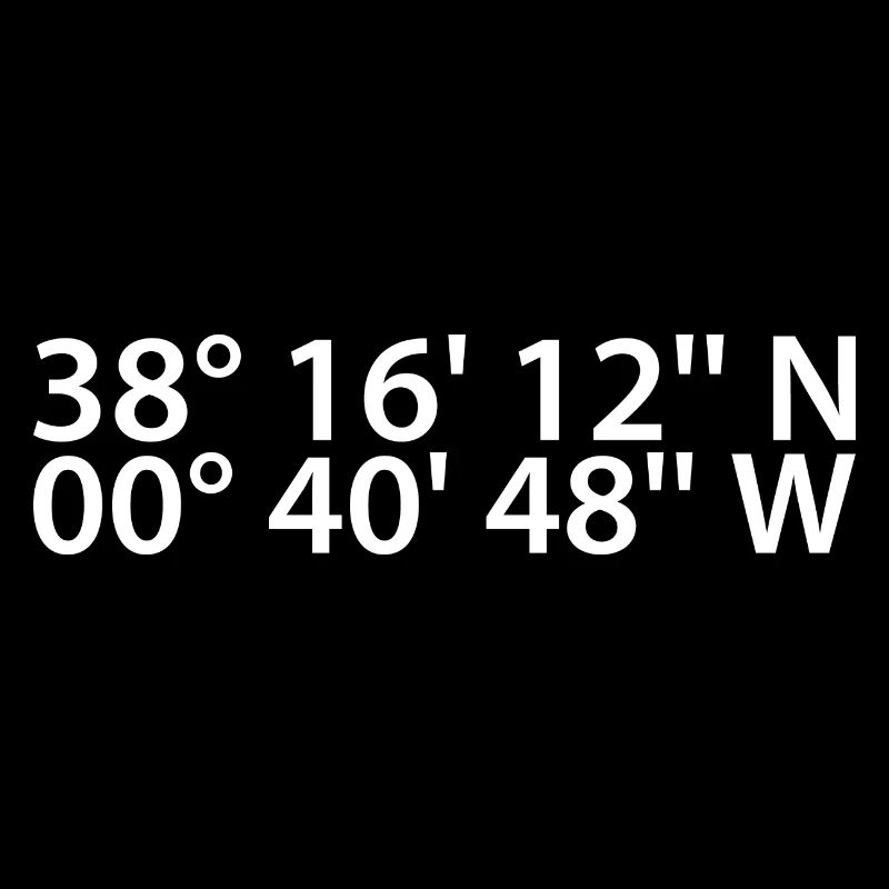 Elche coordinates