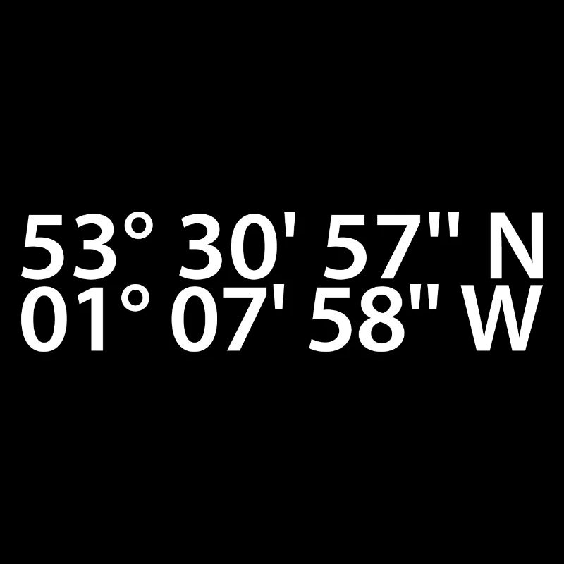 Doncaster coordinates