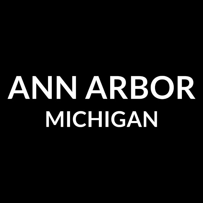 Ann Arbor Michigan USA