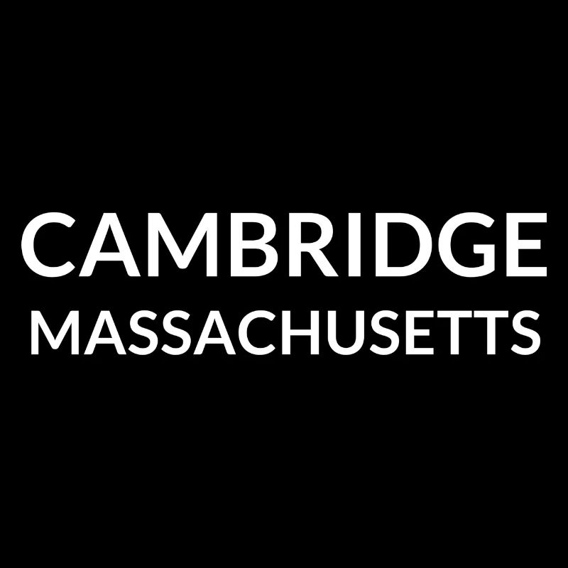Cambridge Massachusetts États-Unis