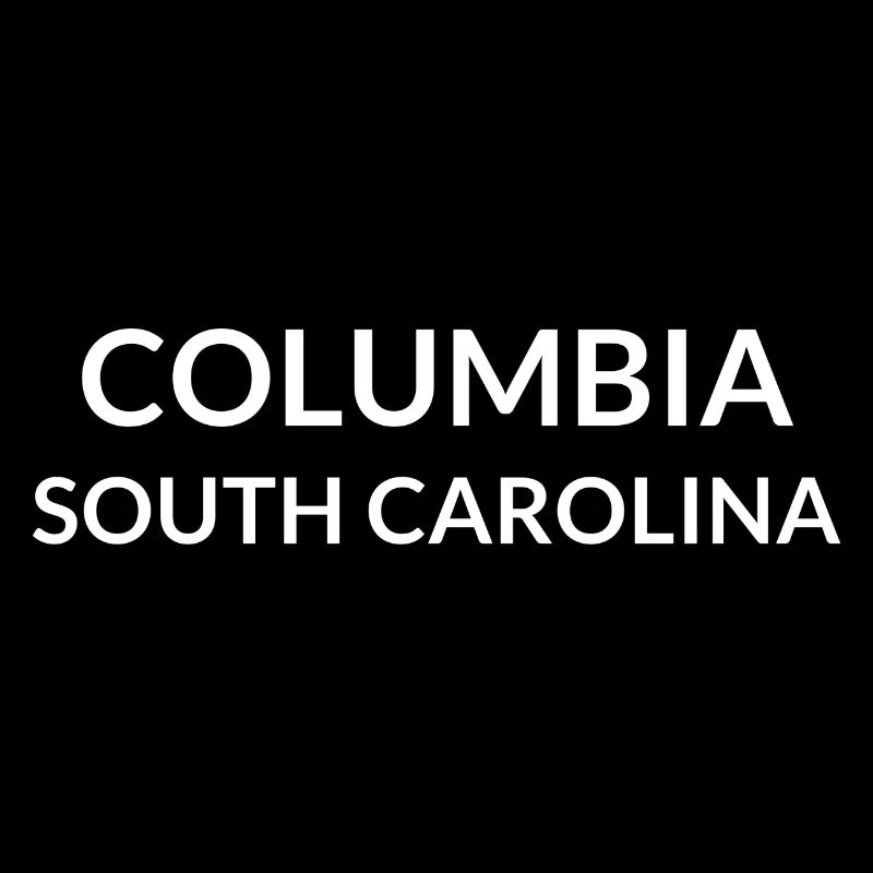 Columbia, Caroline du Sud, États-Unis