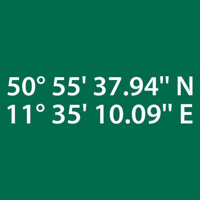 Jena coordinates