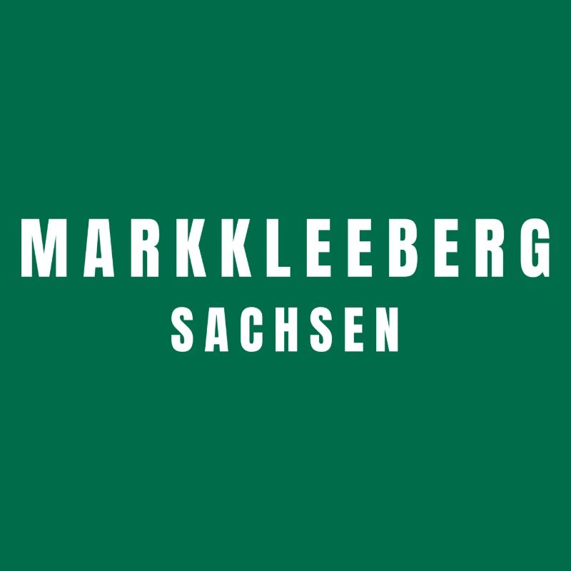 Markkleeberg, Saxe