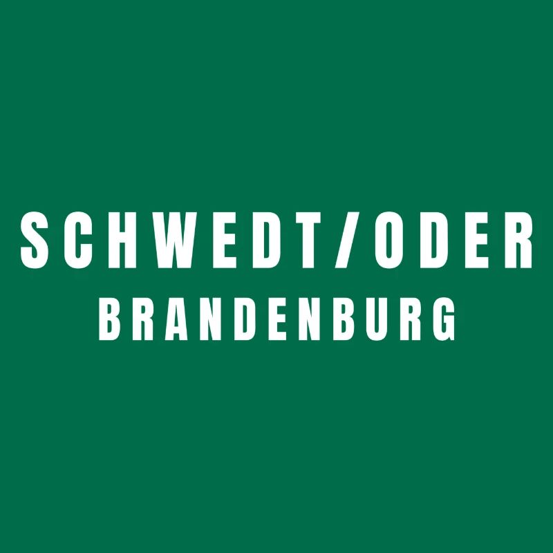 Schwedt/Oder Brandenburg