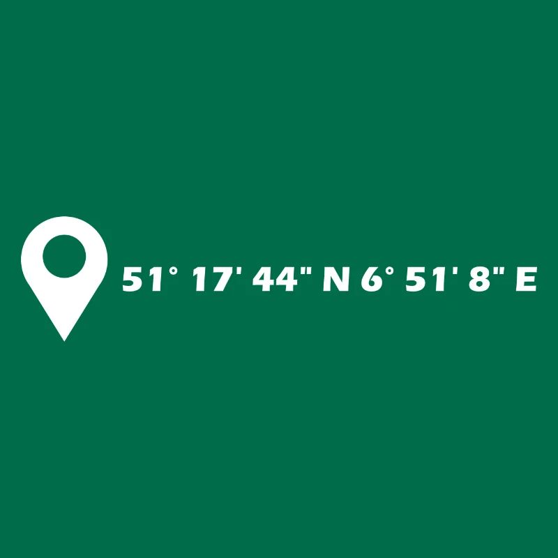 Ratingen coordinates