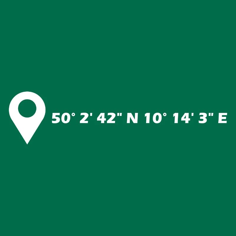Schweinfurt coordinates