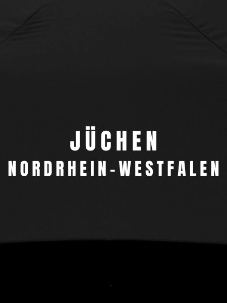 Jüchen, North Rhine-Westphalia