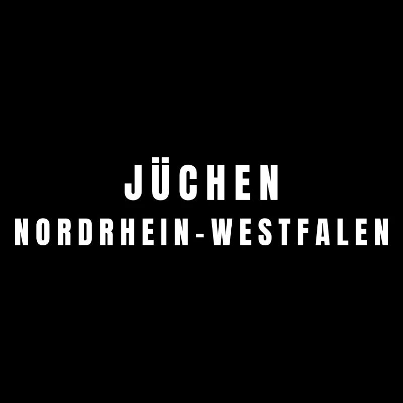 Jüchen, Rhénanie-du-Nord-Westphalie
