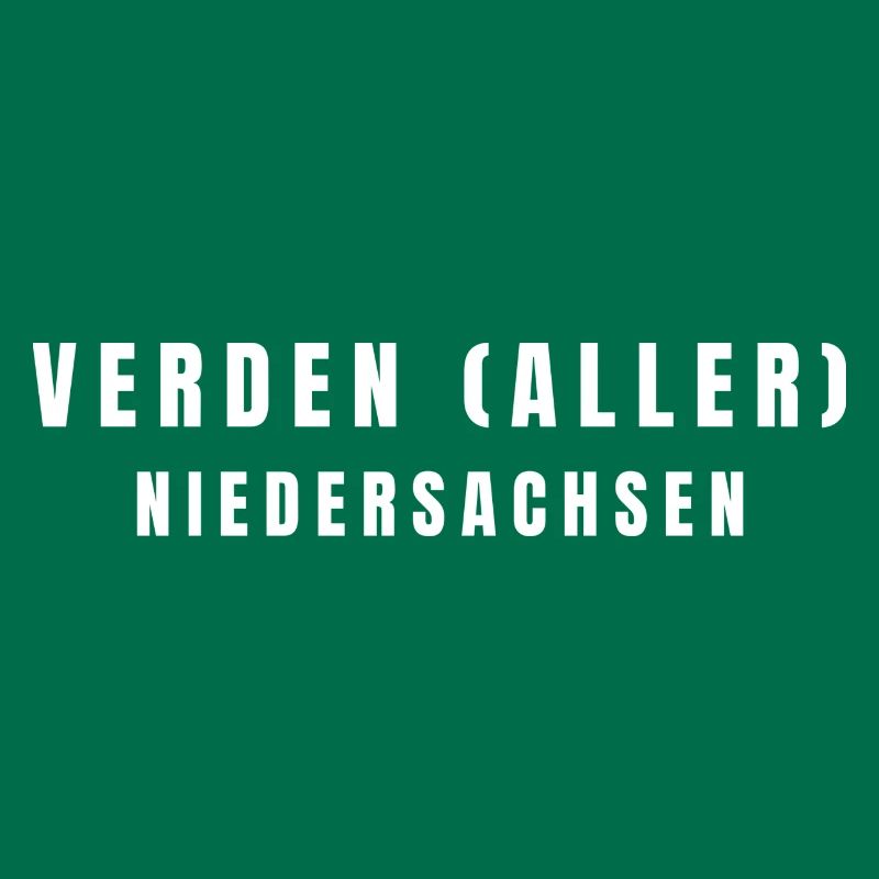 Verden (Aller) Basse-Saxe
