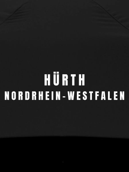 Hürth, North Rhine-Westphalia