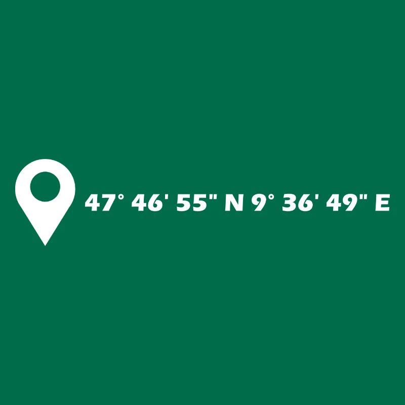 Ravensburg coordinates