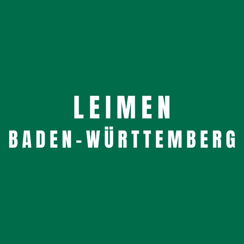 Leimen, Bade-Wurtemberg