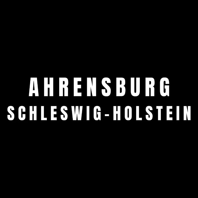 Ahrensburg, Schleswig-Holstein