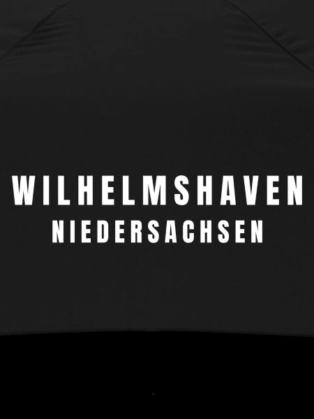 Wilhelmshaven, Lower Saxony