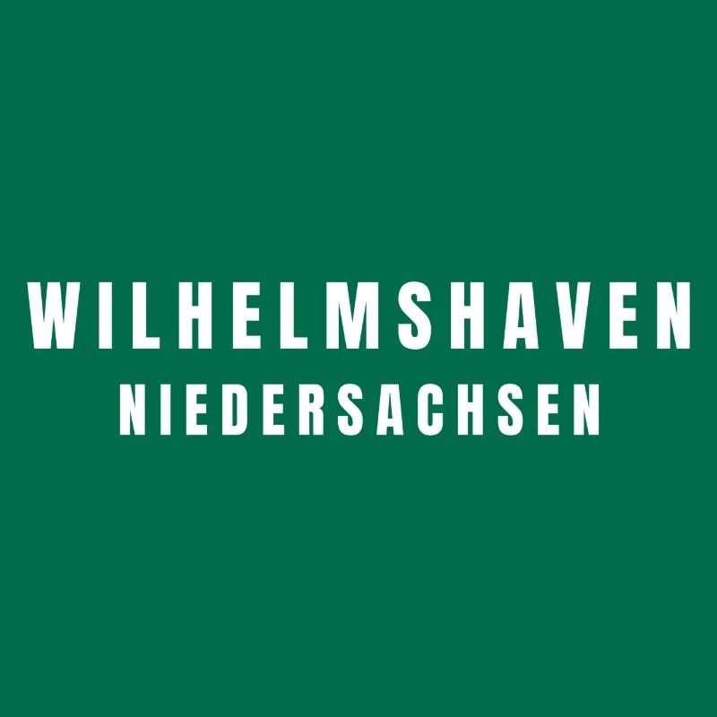 Wilhelmshaven, Lower Saxony
