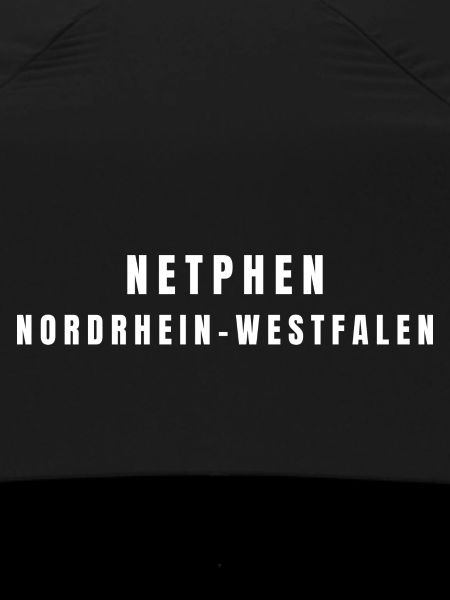 Netphen, North Rhine-Westphalia