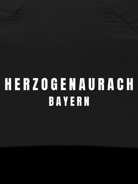 Herzogenaurach, Bavaria