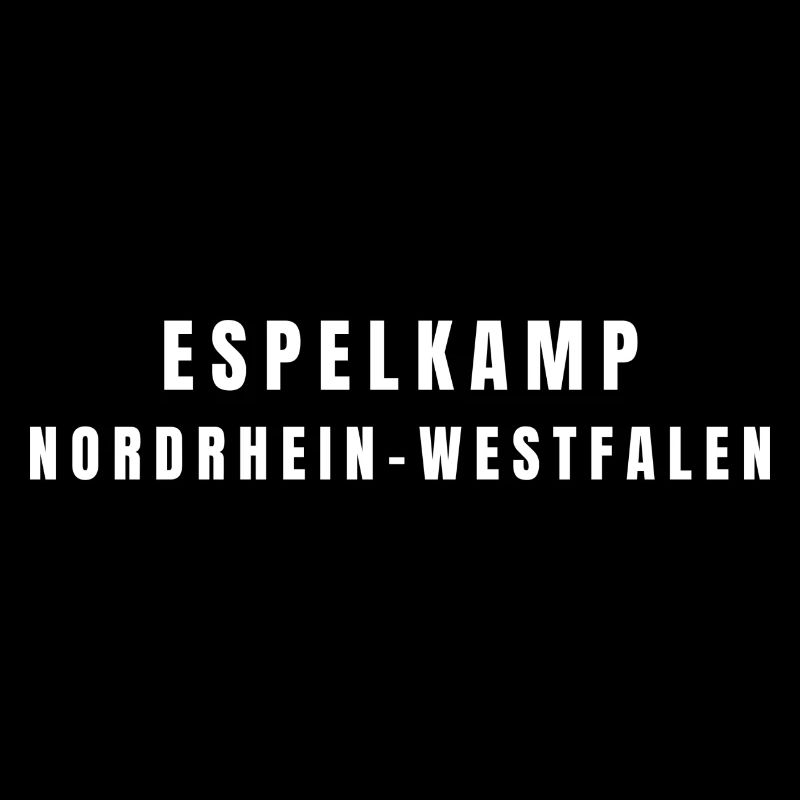 Espelkamp, Rhénanie-du-Nord-Westphalie