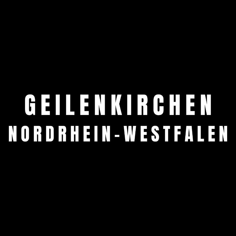 Geilenkirchen, Rhénanie-du-Nord-Westphalie